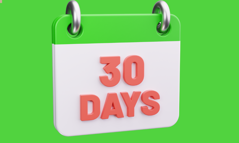How to Get Your Finances Back on Track in 30 Days