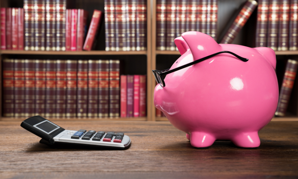 The Simplest Budgeting Method for Beginners (That Actually Works)