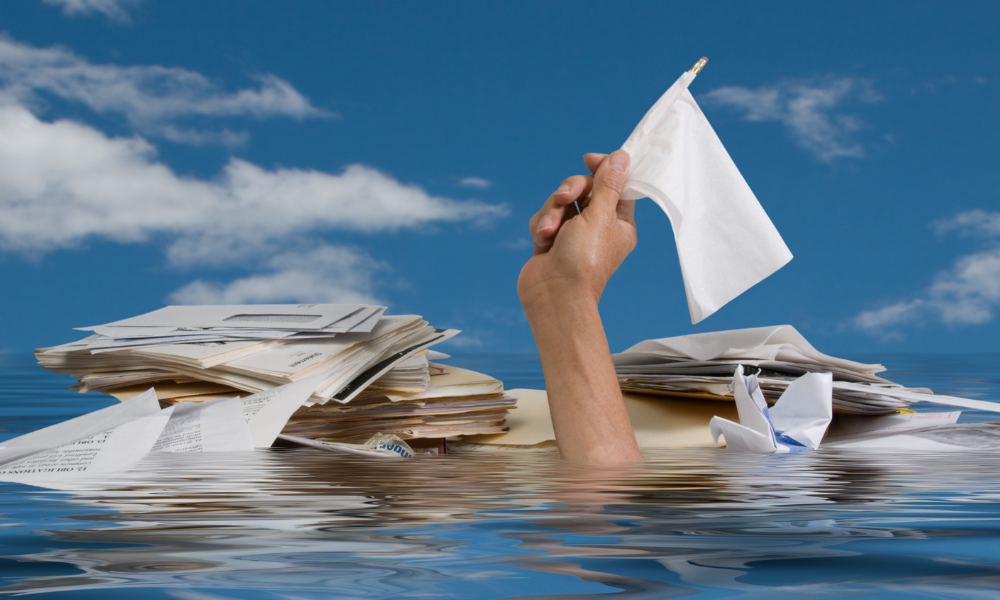 How to Stop Living Paycheck to Paycheck (Even If You’re Starting Small)