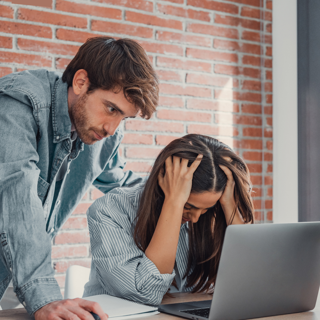 How to Start a Budget When You Feel Completely Overwhelmed