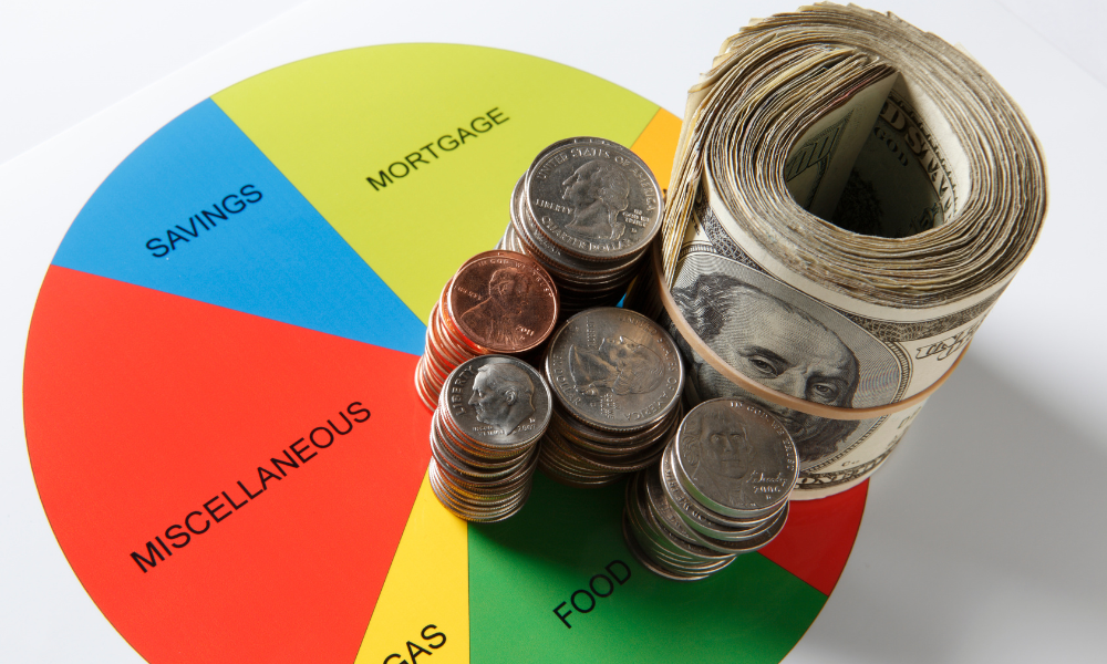 Why Does Budgeting Never Work for Me?