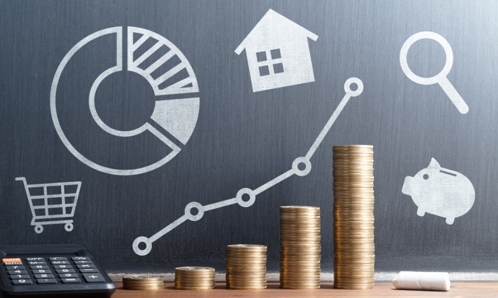 What’s the First Thing I Should Do to Get My Finances Under Control?